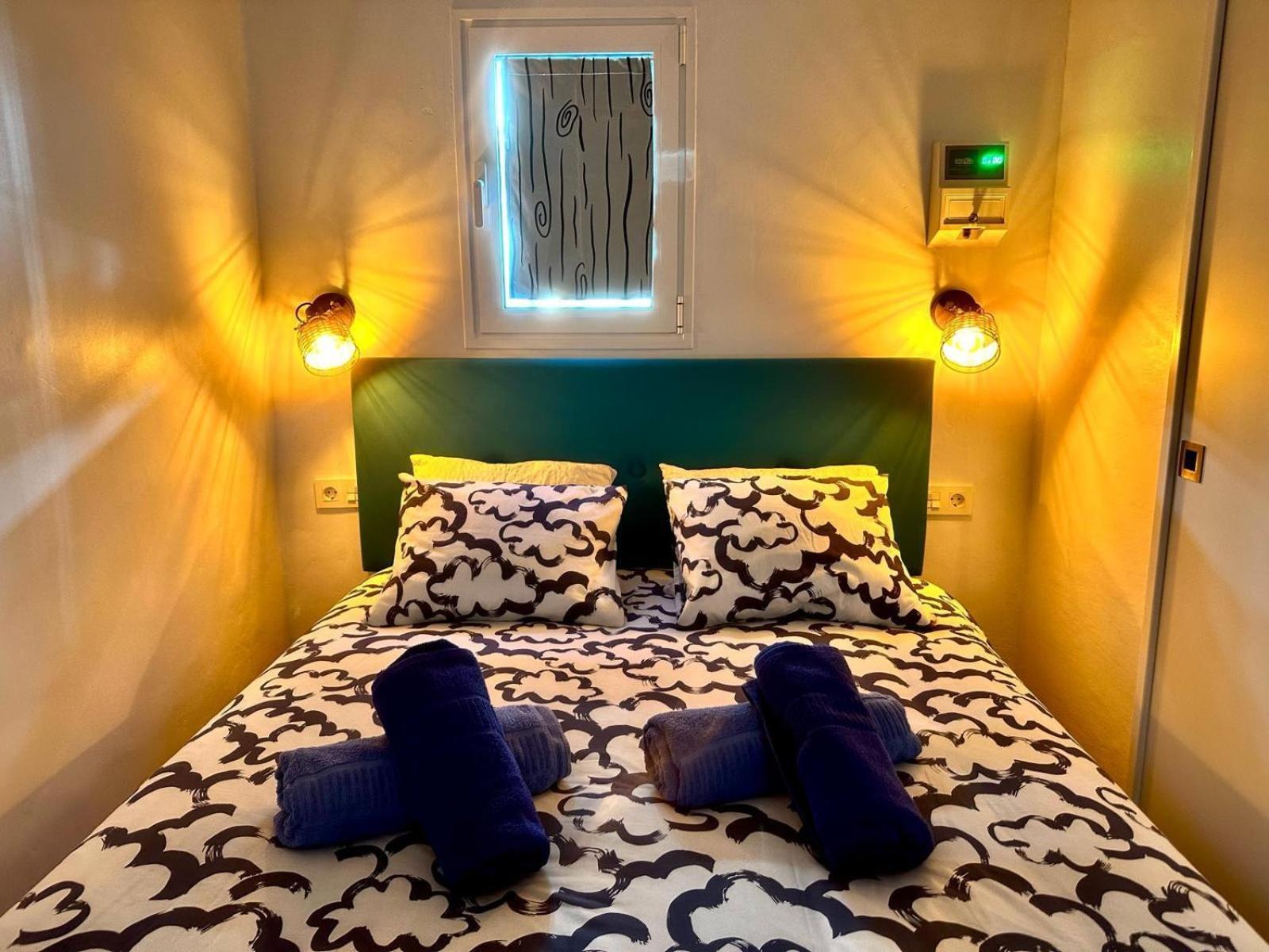 Luxury Suite Salitre Puerto Carmen Beach Puerto del Carmen  Dış mekan fotoğraf