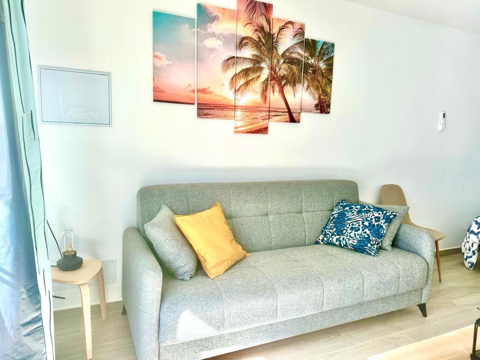 Luxury Suite Salitre Puerto Carmen Beach Puerto del Carmen  Dış mekan fotoğraf